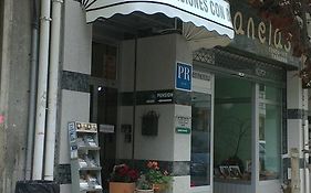 Hostal Ponte Dos Santos